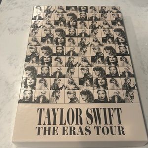 Taylor Swift Eras tour VIP Karma is My Boyfriend swag box